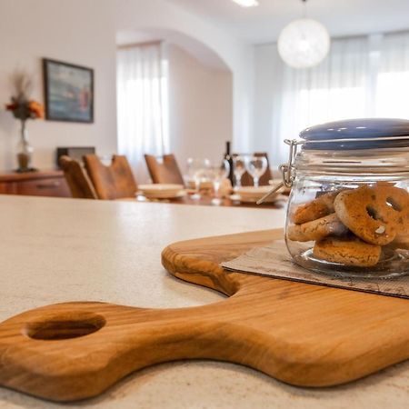 Apartments Vrenjak 2 波尔托罗 外观 照片