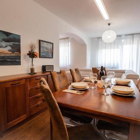 Apartments Vrenjak 2 波尔托罗 外观 照片