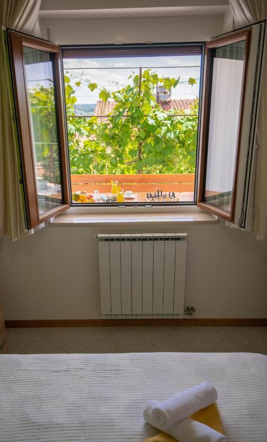 Apartments Vrenjak 2 波尔托罗 外观 照片