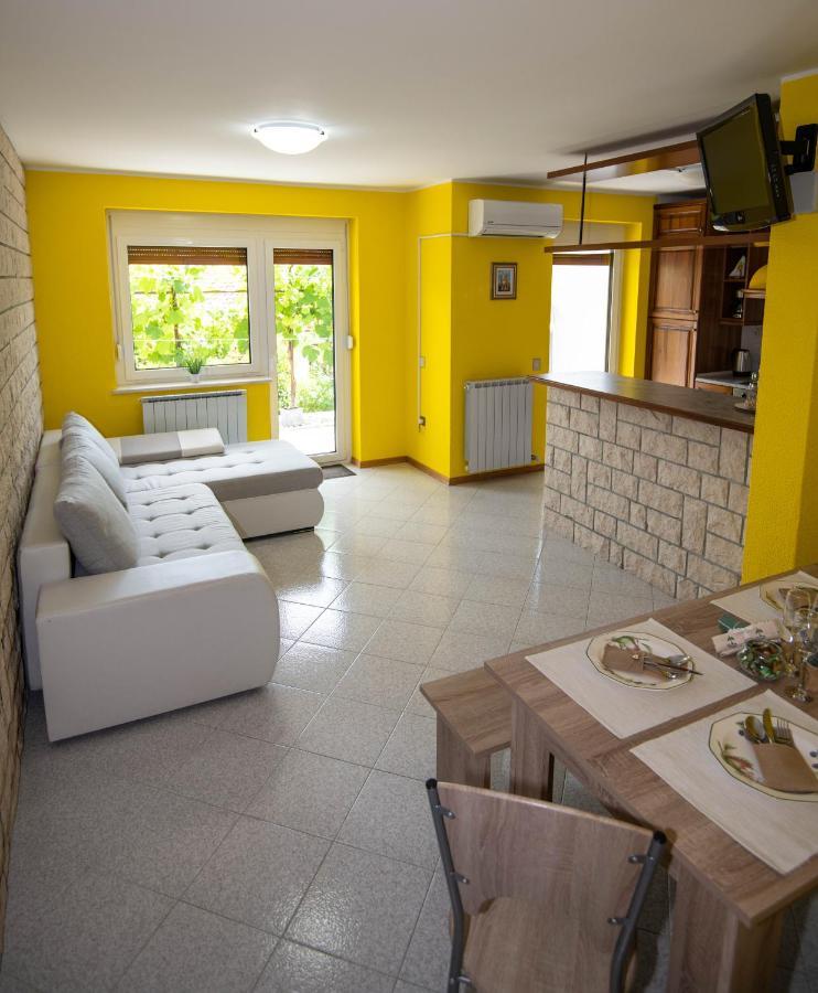 Apartments Vrenjak 2 波尔托罗 外观 照片