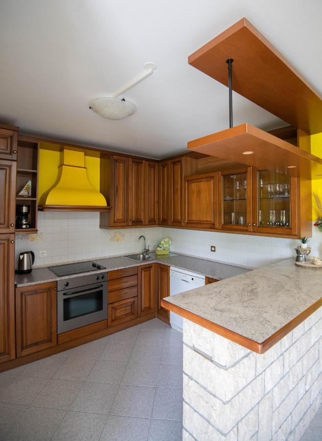 Apartments Vrenjak 2 波尔托罗 外观 照片