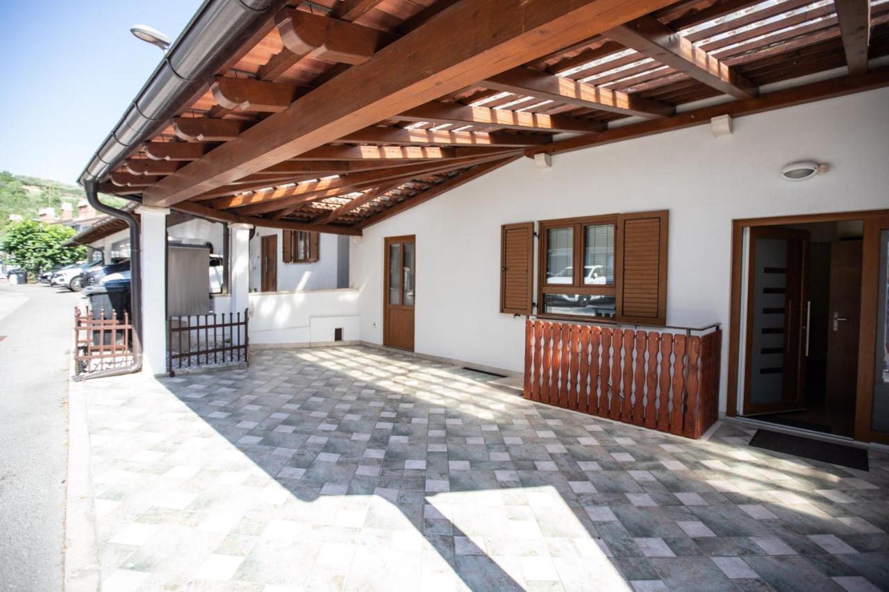 Apartments Vrenjak 2 波尔托罗 外观 照片