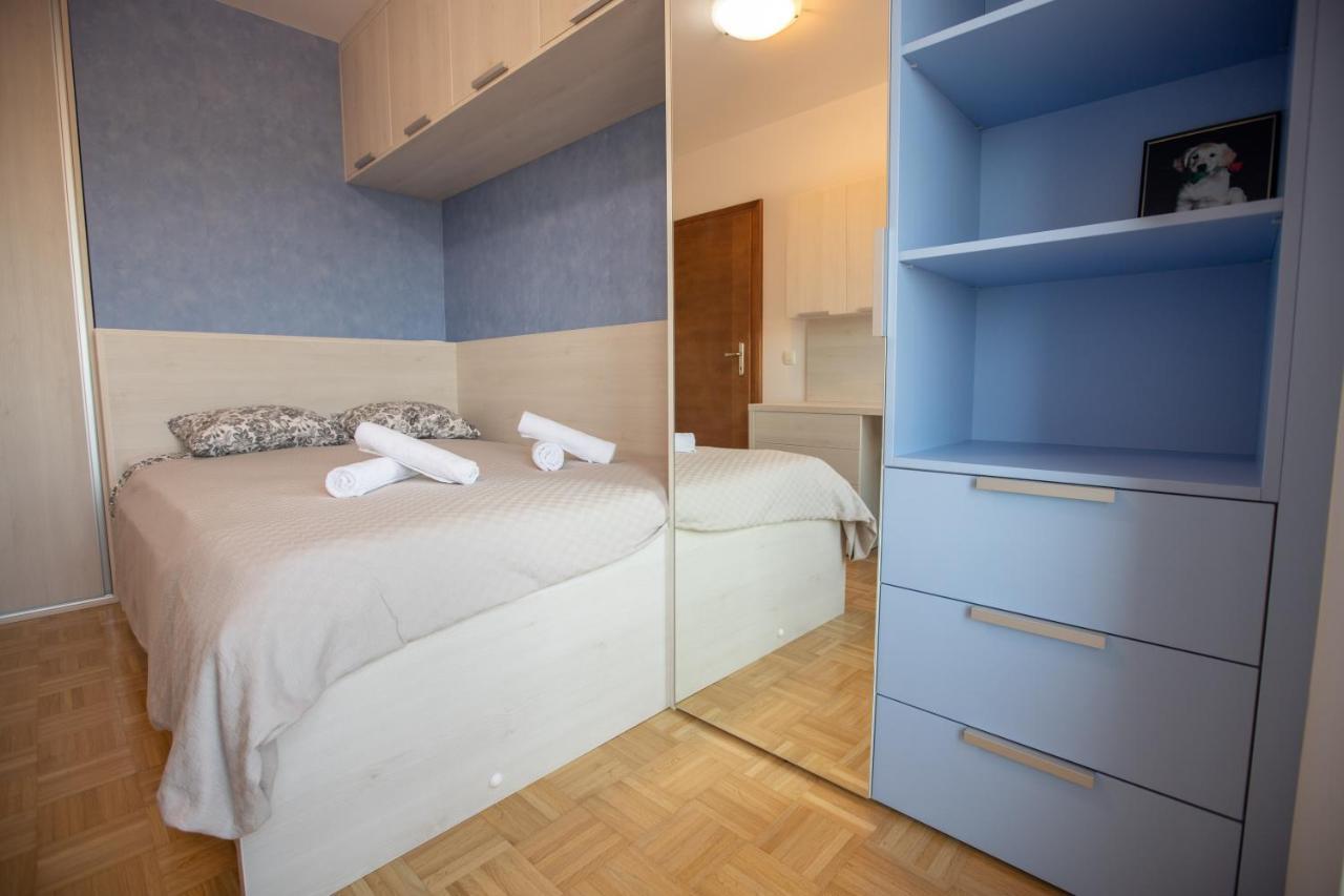 Apartments Vrenjak 2 波尔托罗 外观 照片