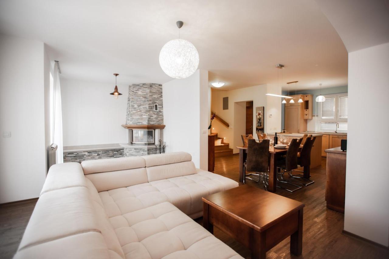 Apartments Vrenjak 2 波尔托罗 外观 照片