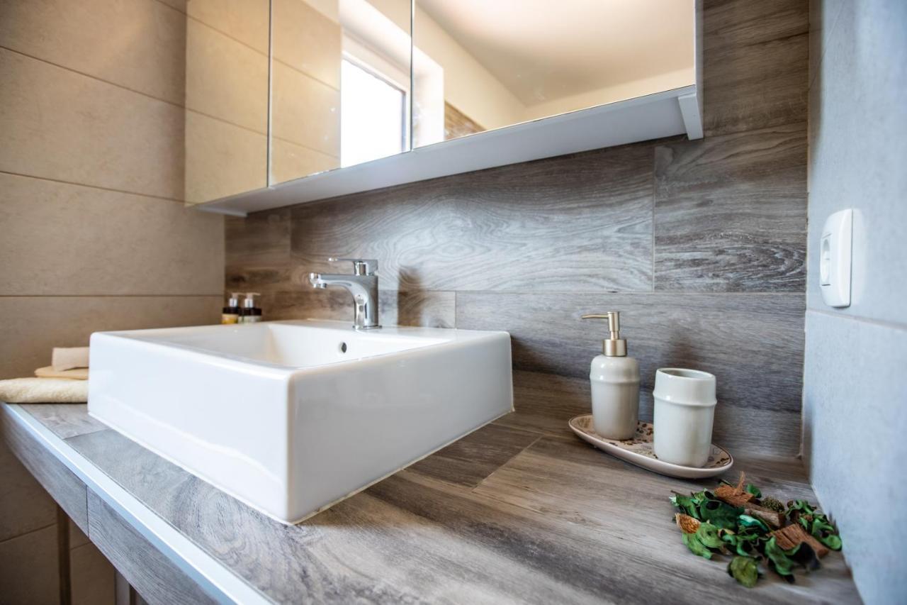 Apartments Vrenjak 2 波尔托罗 外观 照片