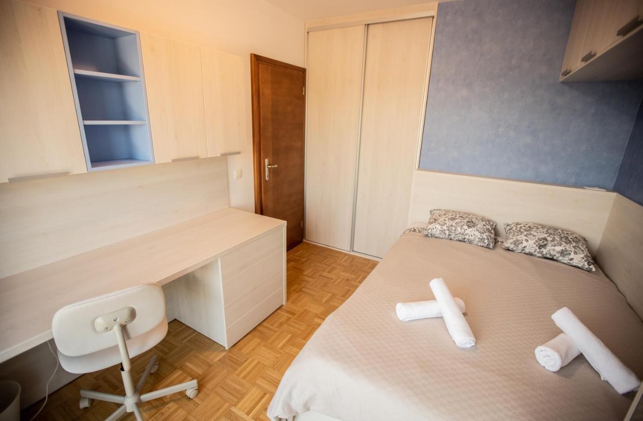 Apartments Vrenjak 2 波尔托罗 外观 照片