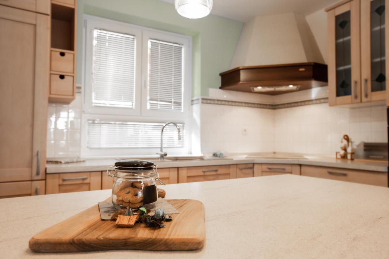 Apartments Vrenjak 2 波尔托罗 外观 照片